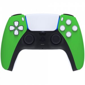 PSCUSTS PRESTIGE ECHO RED YELLOW GREEN